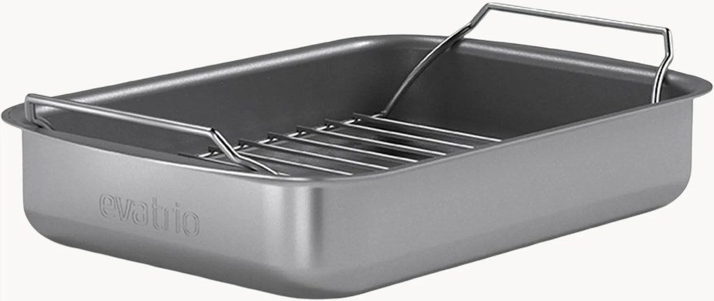 Braadpan Professional met Slip-Let coating