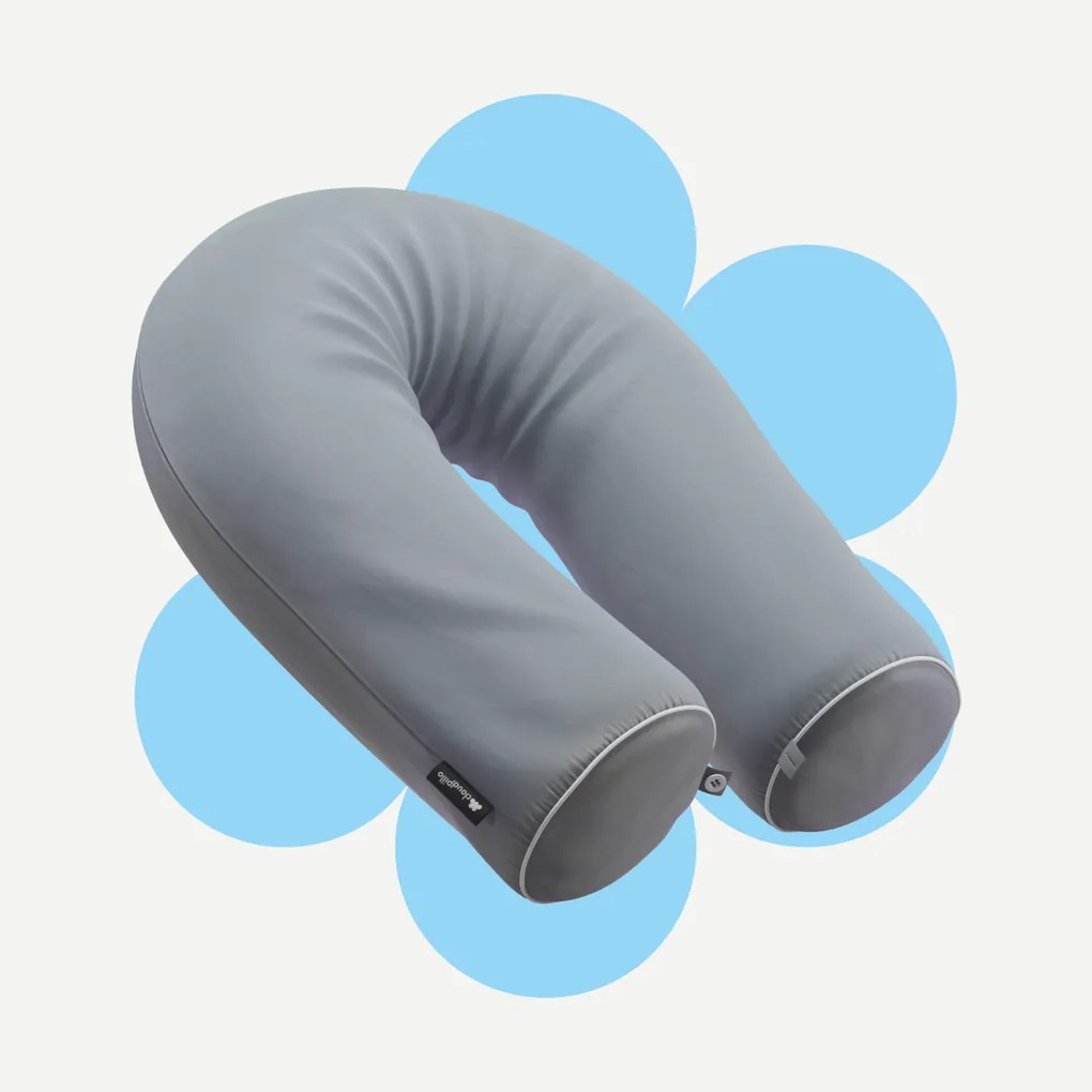 Cloudpillo Nest Kussensloop