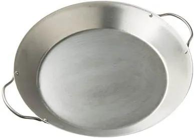 Paella Grill Pan