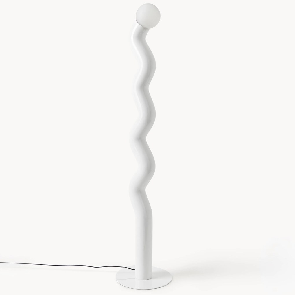 Vloerlamp Memphis