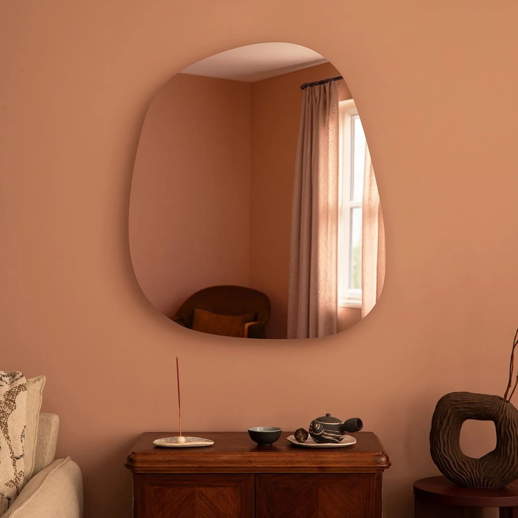 Spiegel – Pure Collection R16
