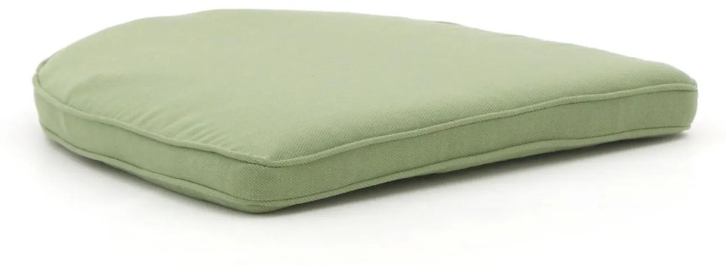 Madison Wicker York tuinkussens 48x48cm