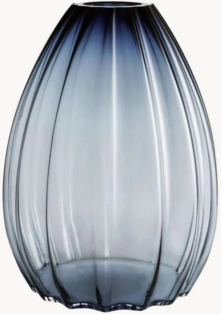 Mondgeblazen vaas 2Lip