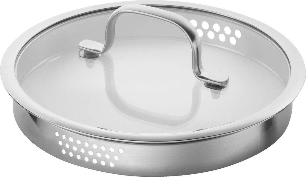 ZWILLING TrueFlow Pannenset, 5-delig - TrueFlow - ZWILLING