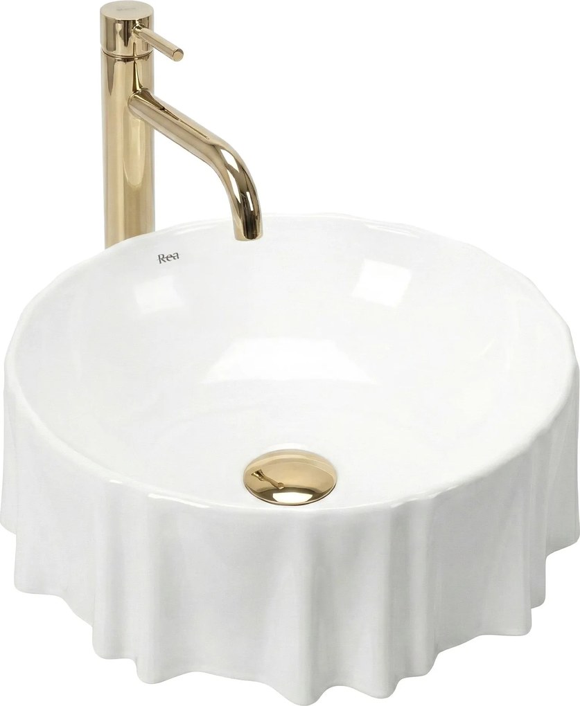 Opzetwastafel Rea Anastazja