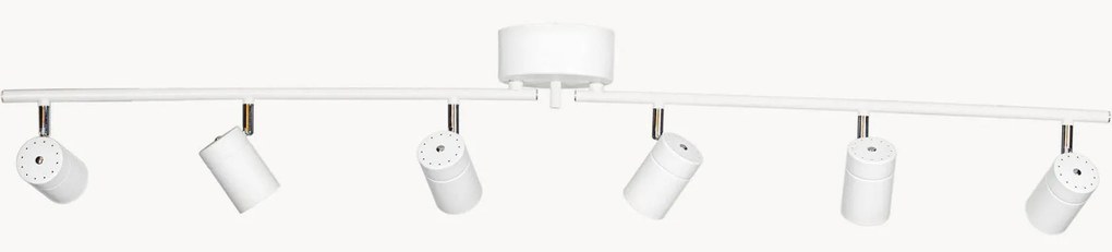 Verstelbare LED plafondlamp Correct