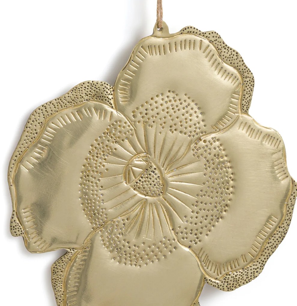 Set van 3 wanddecoraties, Strakaza