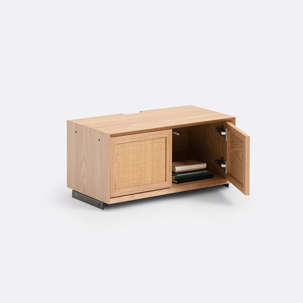 Opbergmodule sokkel 70 cm, Gipey
