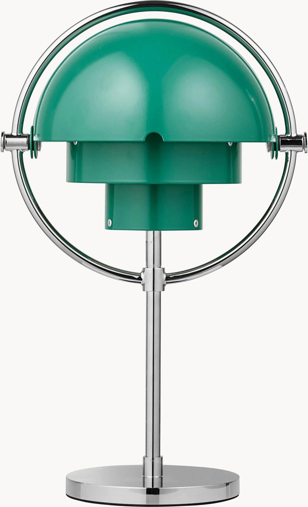Mobiele dimbare tafellamp Multi-Lite, verstelbaar