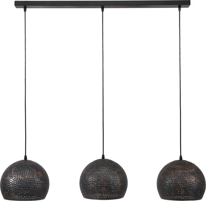 Industriele Hanglamp 3L