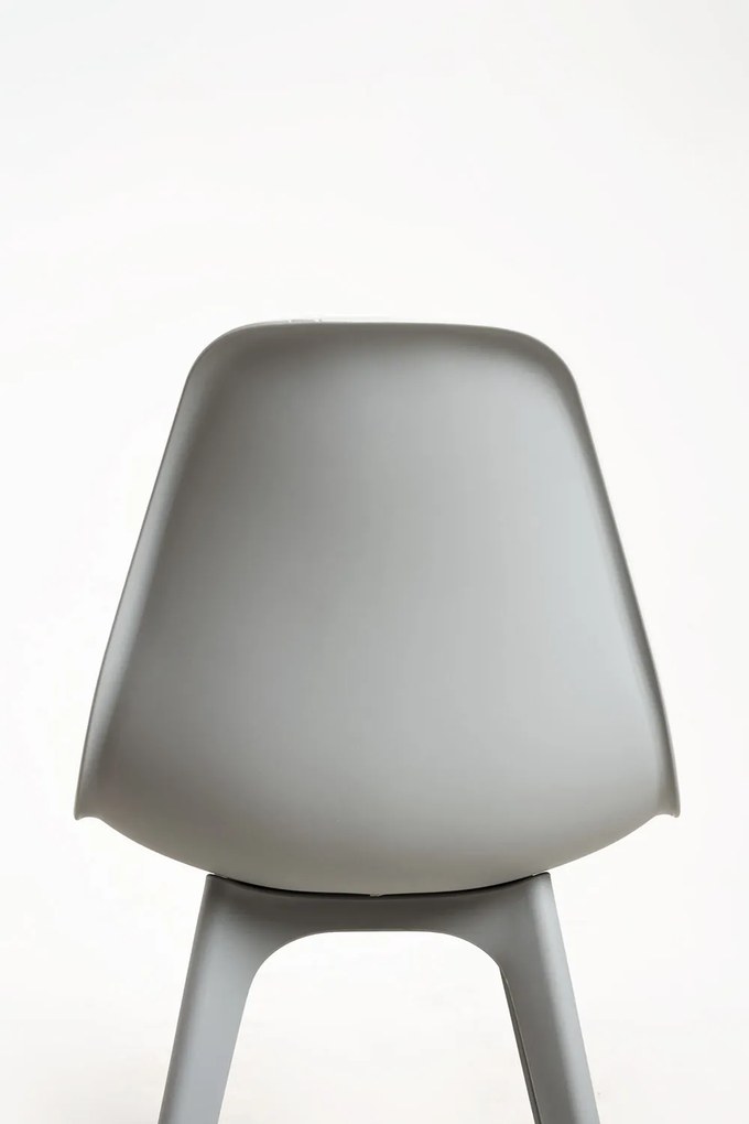 Set 4 Kelen Suprym Stoelen