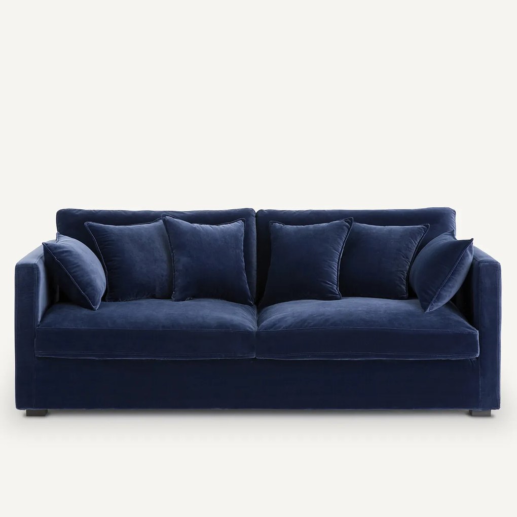 Bank 3-, 4- of 5-zits, fluweel, Neo Kinkajou