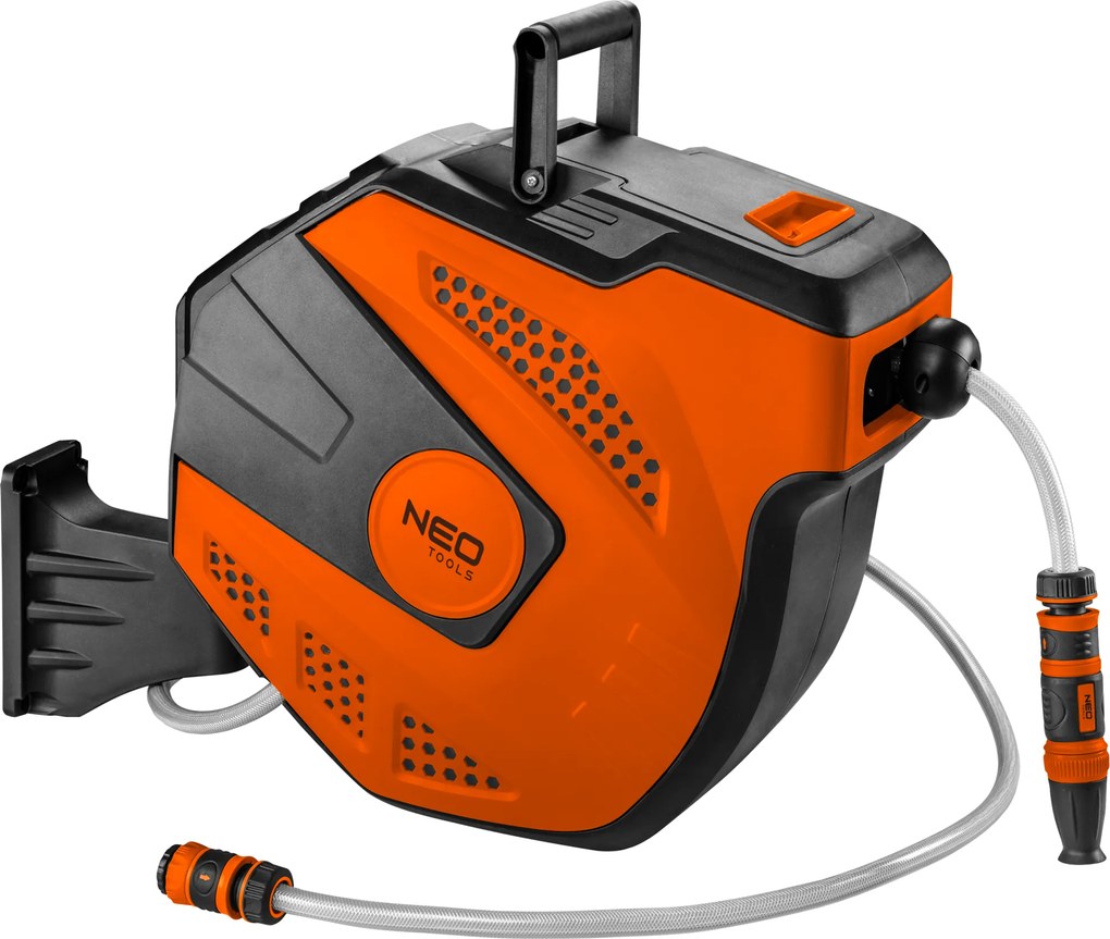 NEO Automatische Slanghaspel 22m1 - 15-891
