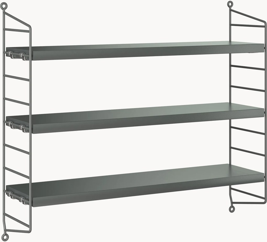 Wandrek String Pocket