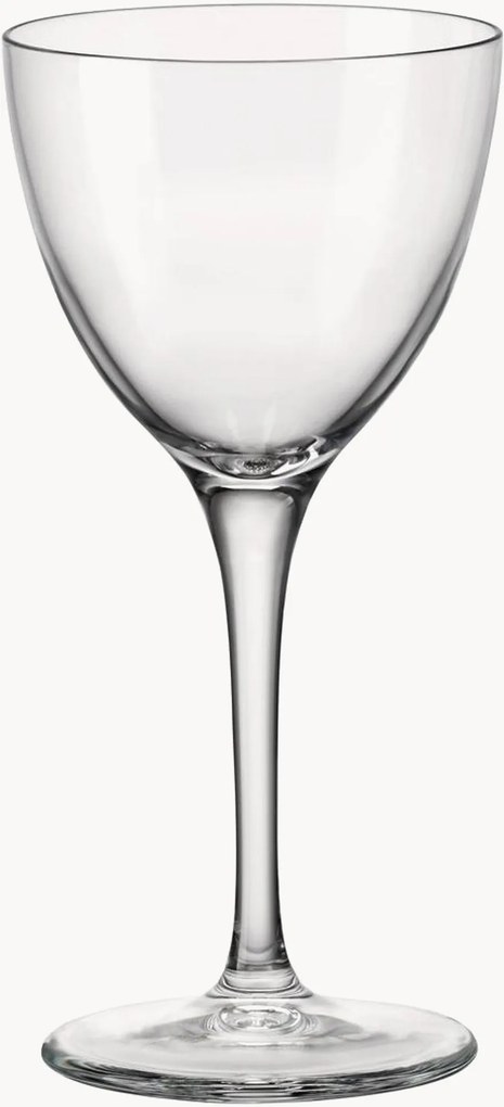 Cocktailglazen Novecento, 4-delig