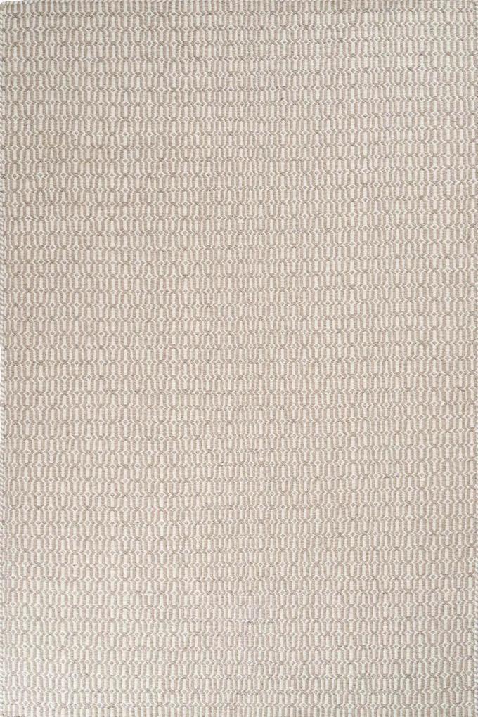 Linie Design - Essentials Tile Beige - 160 x 230 - Vloerkleed