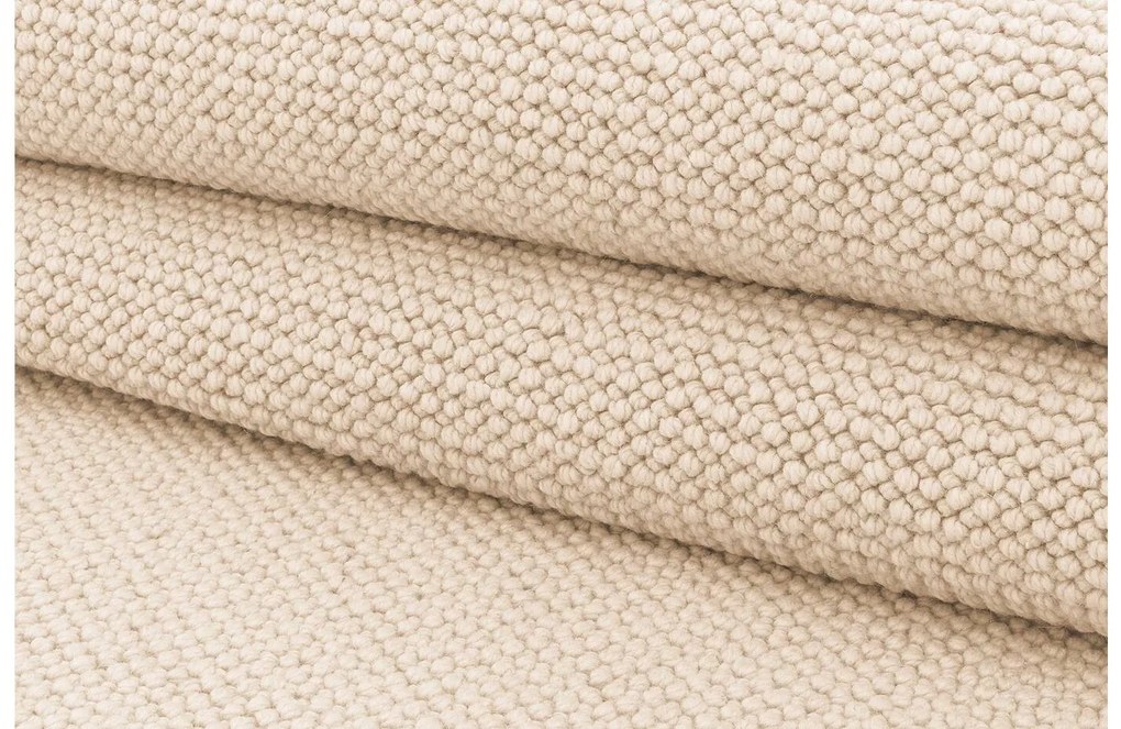 Goossens Excellent Vloerkleed Unique (bb), Cloud: 320 x 320 cm