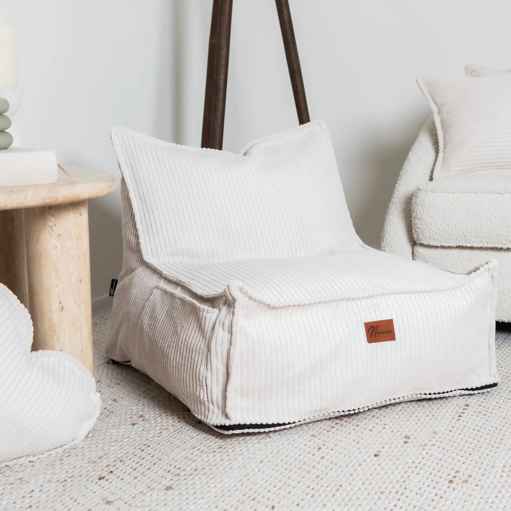 Kinder Zitzak Namini - Beige