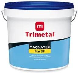Trimetal Magnatex Mat SF - Mengkleur - 5 l