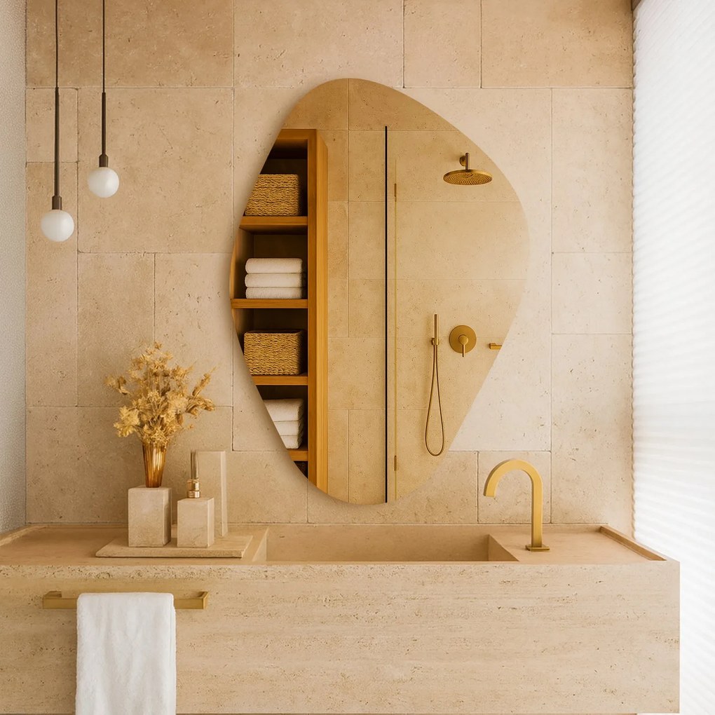 Spiegel – Pure Collection R5