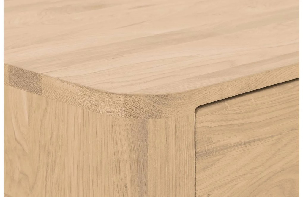 Goossens Salontafel Bjarte, 90 x 90 cm