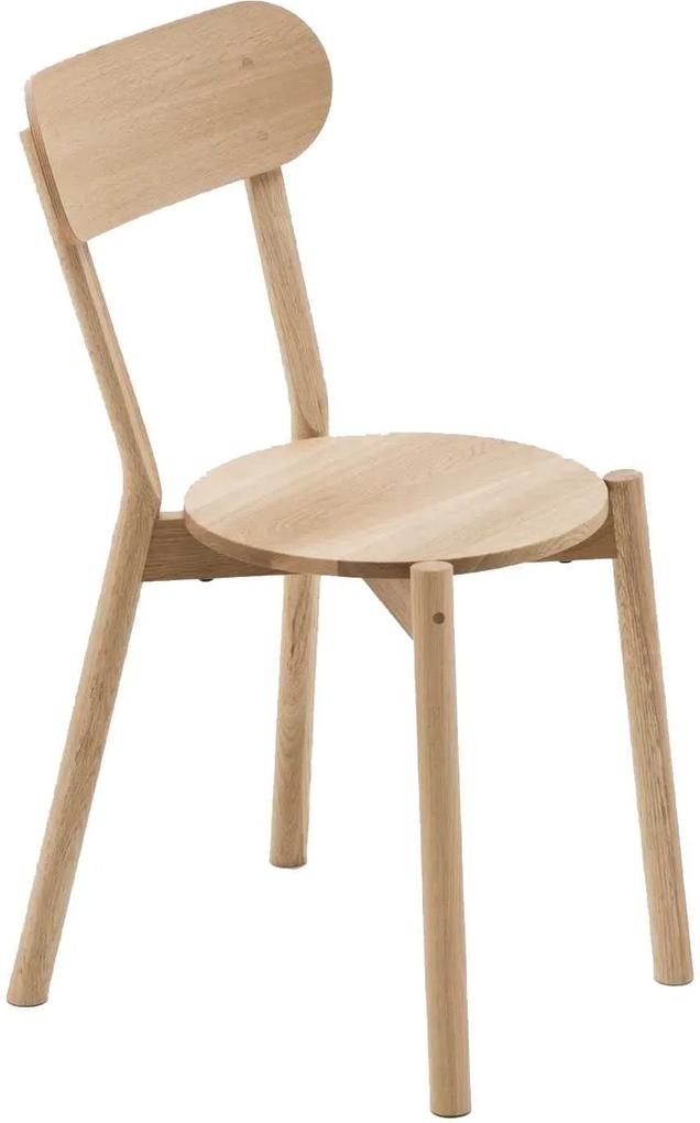 Karimoku New Standard Castor stoel