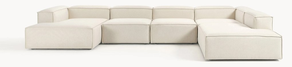 Modulaire U-bank Lennon