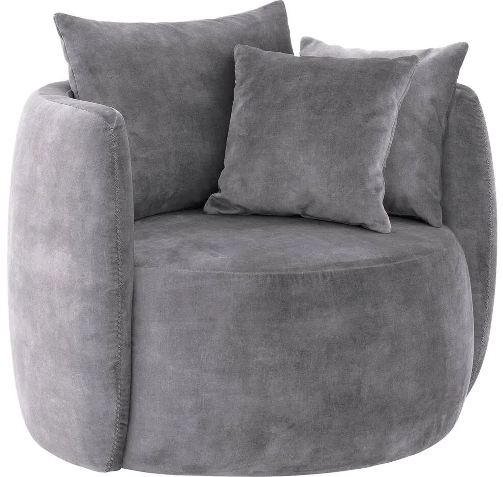 Goossens Fauteuil Terra, Fauteuil