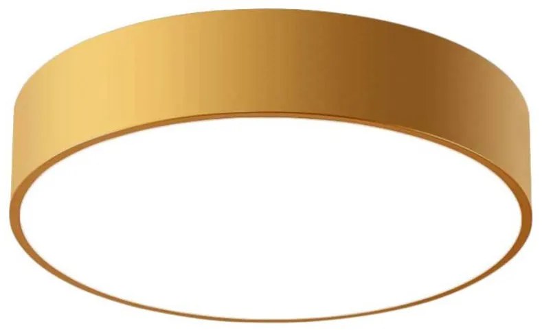 Plafond Classic APP873-C Goud 40 cm lamp