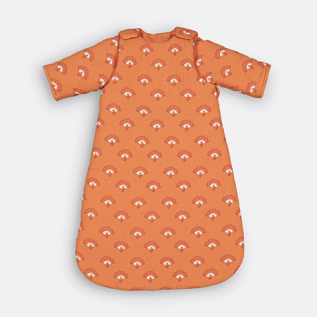 Winterslaapzak in tetra Sabana