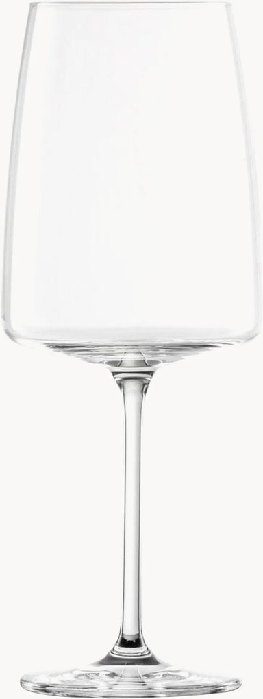 Wijnglazen Vivid Senses, 2-delig