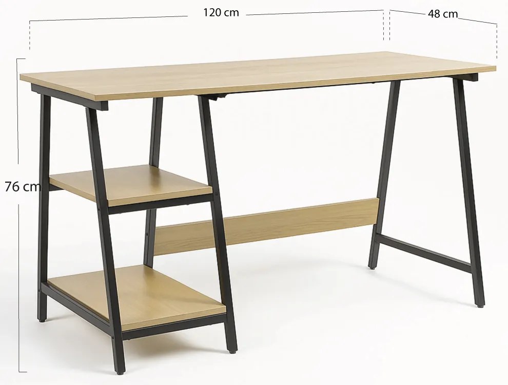 Fort Bureau