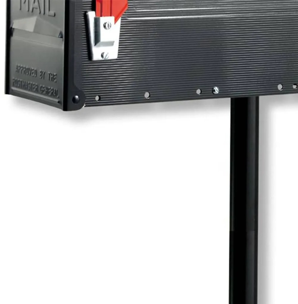 BURG-WÄCHTER Brievenbusstandaard US-Mailbox 893 S