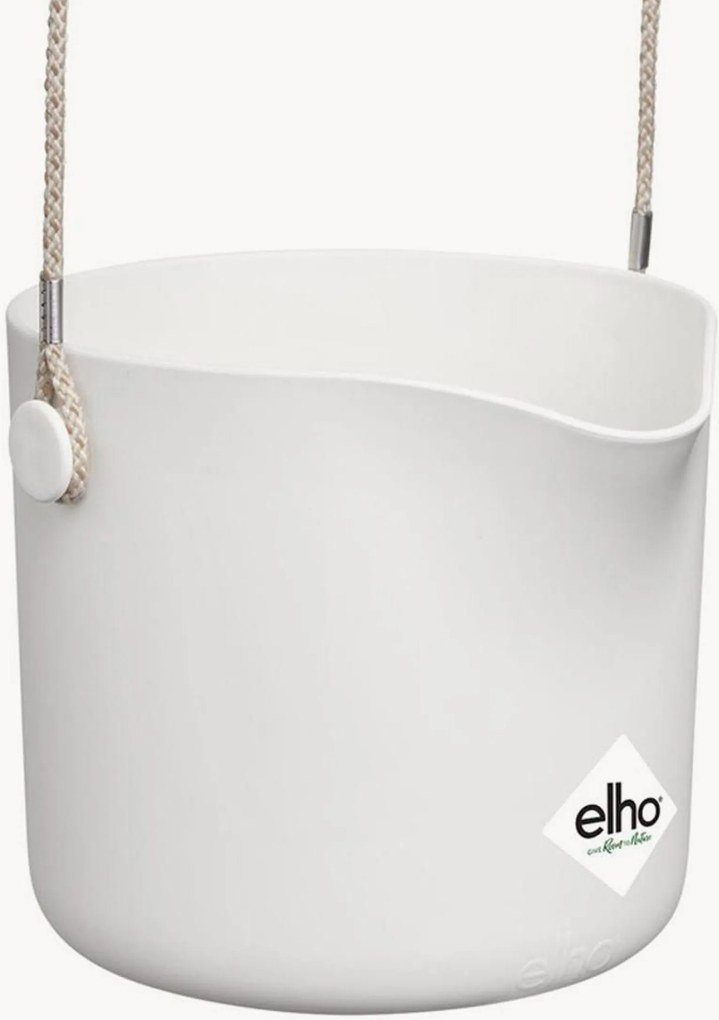 Hangende plantenpot B. for Swing