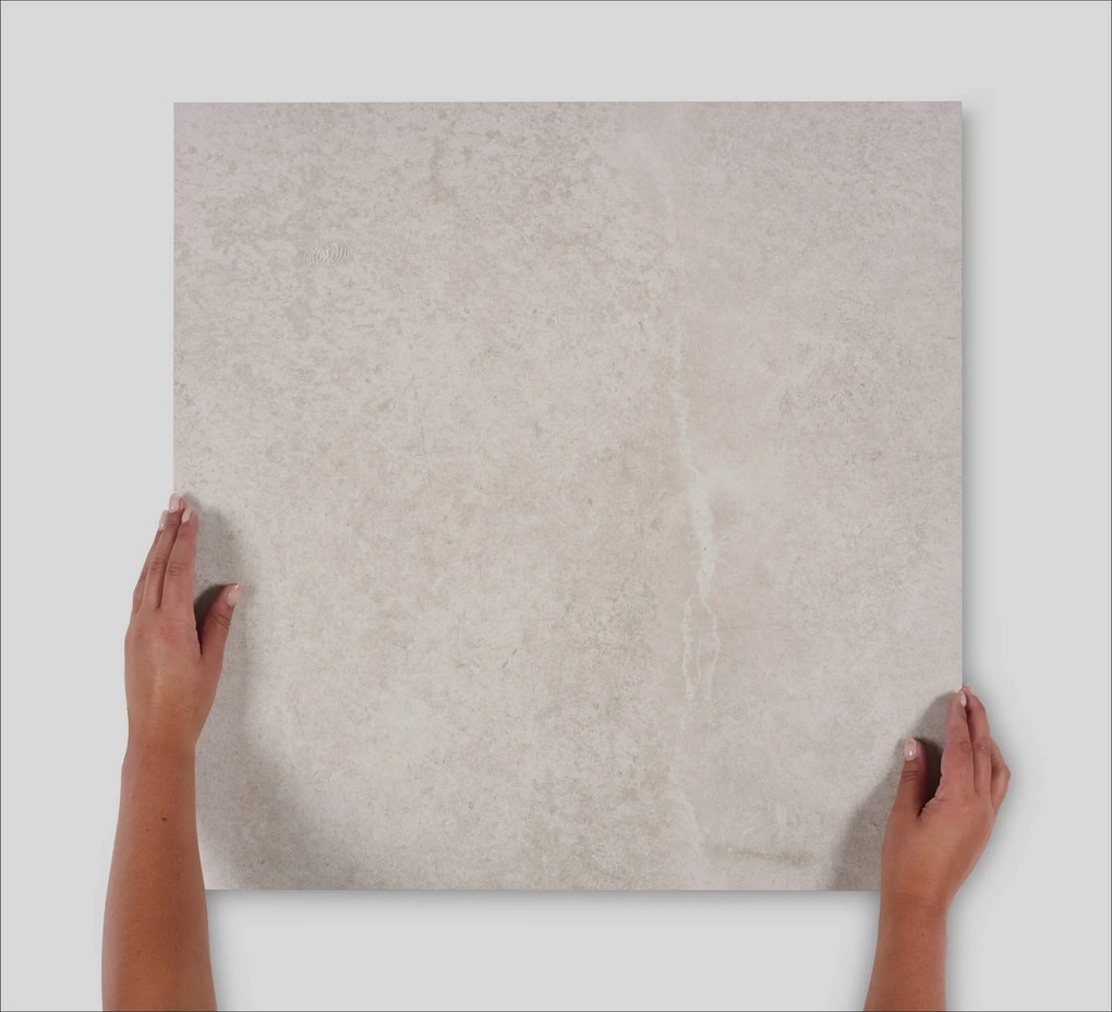 Vloer-/wandtegel Imola Stoncrete 60x60cm camargue mat gerectificeerd