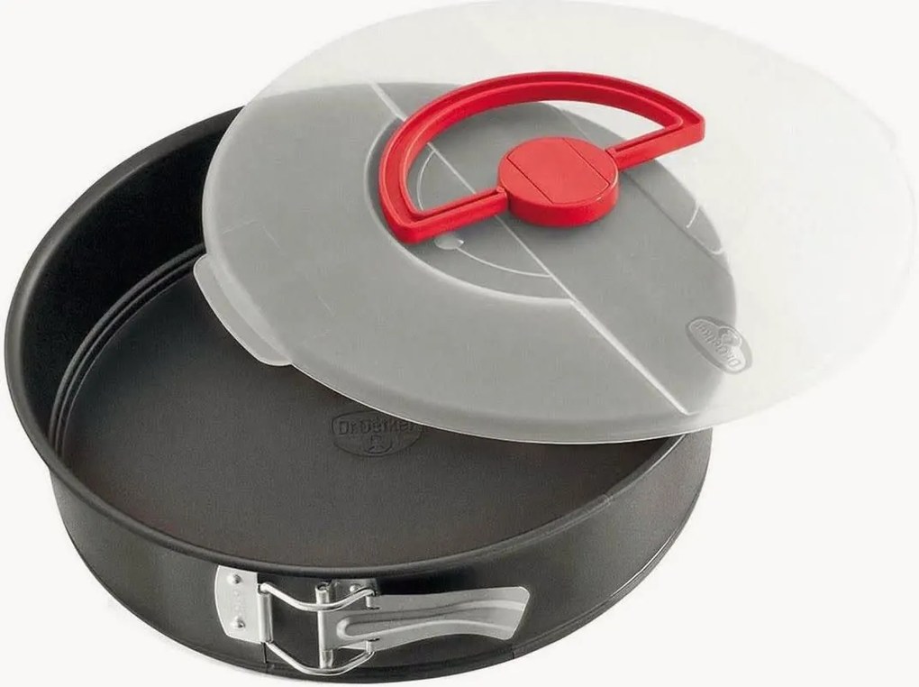 Springvorm Bake & Go