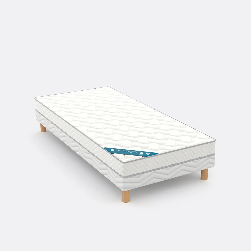 Schuimmatras, stevig 16 cm