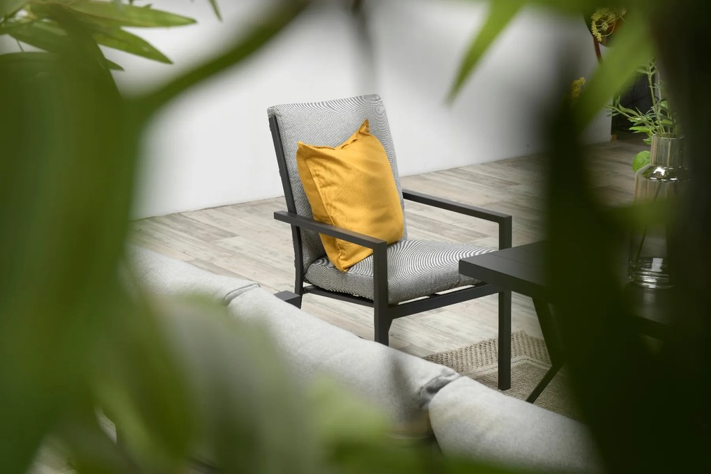 Garden Impressions Sergio dining tuinstoel OP=OP