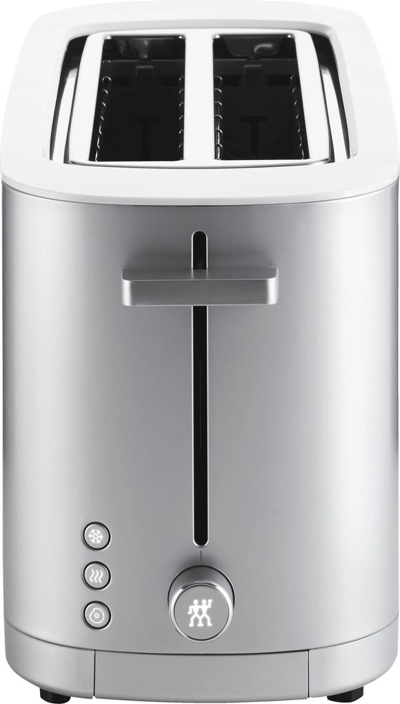 ZWILLING Enfinigy Broodrooster met bun warmer - Enfinigy - ZWILLING