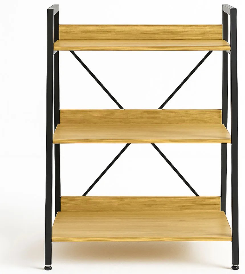 Zepki Opbergrek 3 Planken