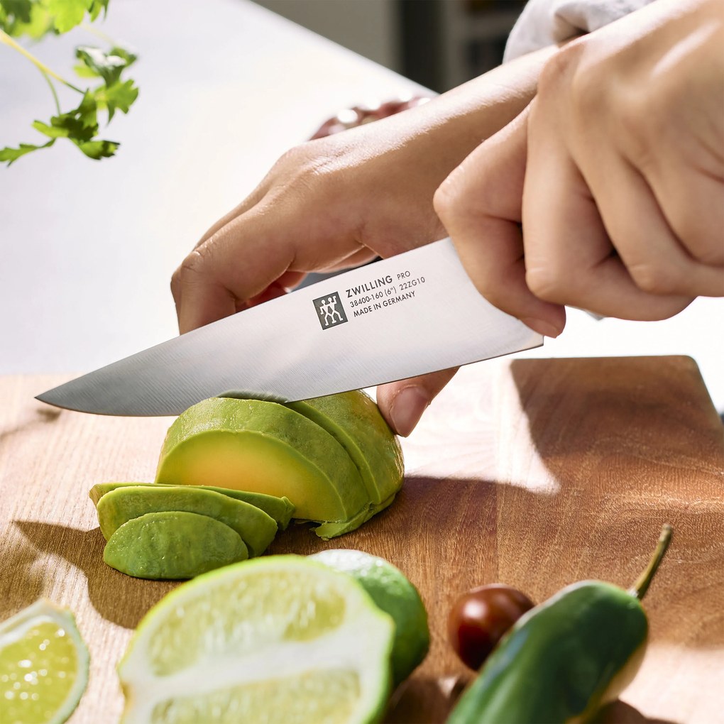 ZWILLING Pro Vleesmes 16 cm - Pro - ZWILLING