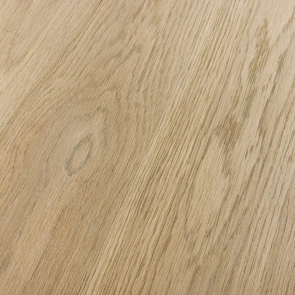 Rechthoekige tafel, 6 tot 8 couverts, NIZOU, ontwerp Emmanuel Gallina