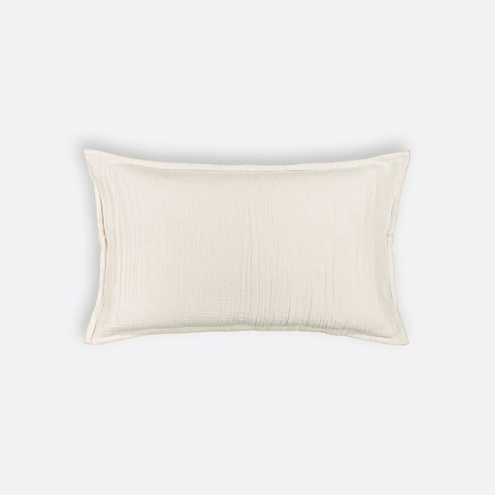 Kussenhoes in tetra, Kumla