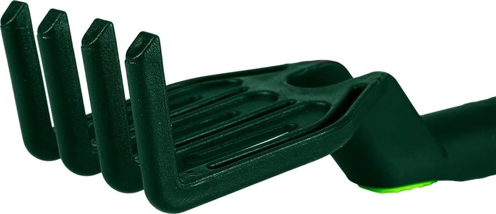 VERTO Handgereedschapset 4-delig - Model 15G419