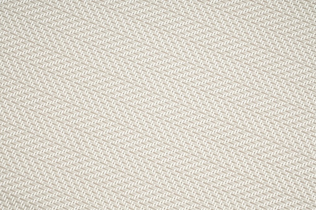 Tuinstoel stapelbaar Aluminium Zand/Beige Presto Brentino
