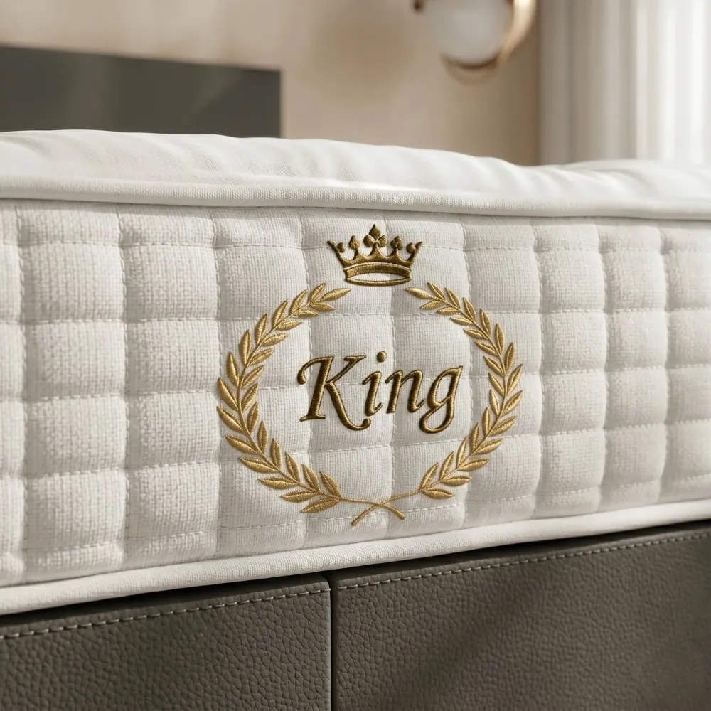 King Boxspring