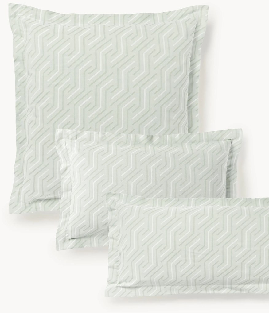 Jacquard kussenhoes Aisha