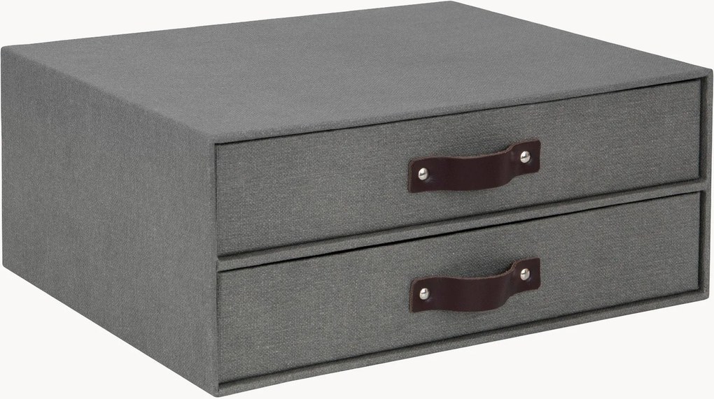 Ladekast Birger