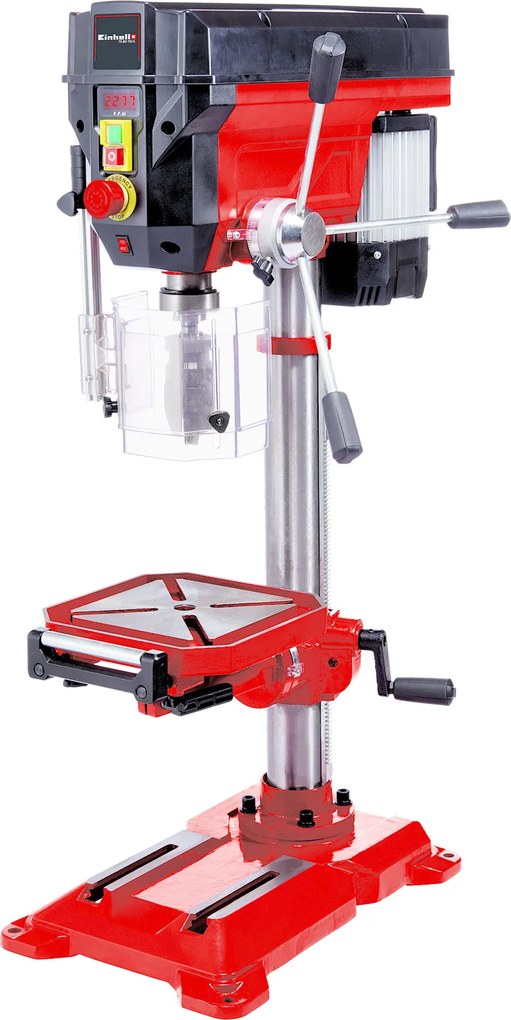 Einhell TE-BD 750 E Kolomboormachine
