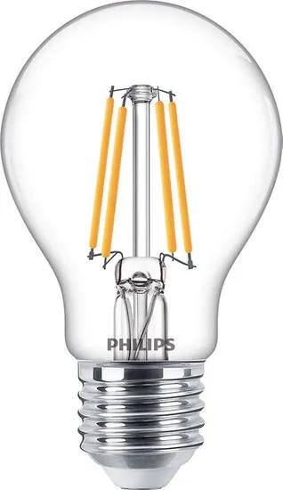 Philips CLA E27 LED Lamp 4.5-40W Dimbaar Extra Warm Wit